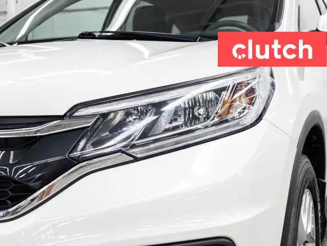 2015 Honda CR-V SE AWD w/ Heated Front Seats, Rearview Cam, Crui in Cars & Trucks in City of Toronto - Image 9