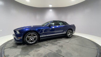 LEATHER SEATS, ALUMINUM WHEELS, CONVERTIBLE SOFT TOP, SATELLITE RADIO, SUPERCHARGED Unleash the exhi... (image 8)