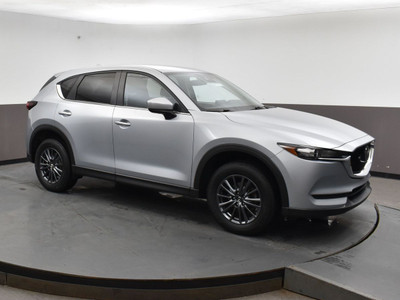 2021 Mazda CX-5 GS AWD, Apple Carplay, Alloys, Android Auto, Pow