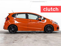NO ACCIDENTS / CLEAN CARFAX / Bluetooth Music, Touchscreen Display, Cruise Control and more! Clutch... (image 3)