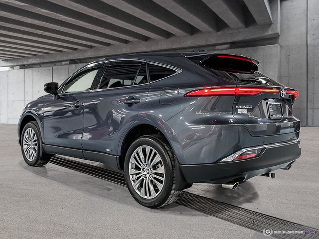  2021 Toyota Venza LIMITED in Cars & Trucks in Edmonton - Image 4