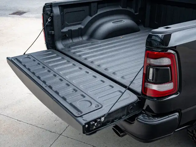 2024 Ram 1500 Rebel dans Autos et camions dans Barrie - Image 9