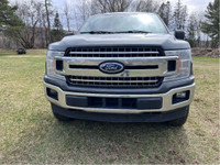 king cab modele xtr 4x4 cruise control volant 6 places pédale ajustable moteur 3.5 ecoboost trailler... (image 4)