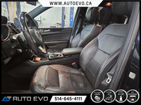 MERCESDES-BENZ GLE400 4MATIC 3.0L 2018, 135000 KM, FINANCEMENT DISPONIBLE, GROUPE ELECTRIQUE, CUIR,... (image 7)