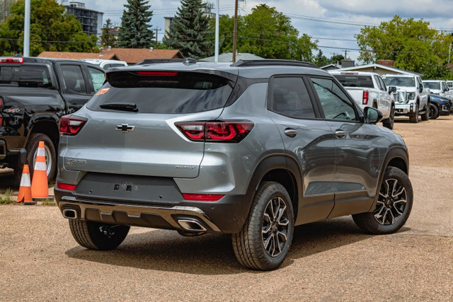 2026 Buick Encore GX Avenir - AWD in Cars & Trucks in Edmonton - Image 4