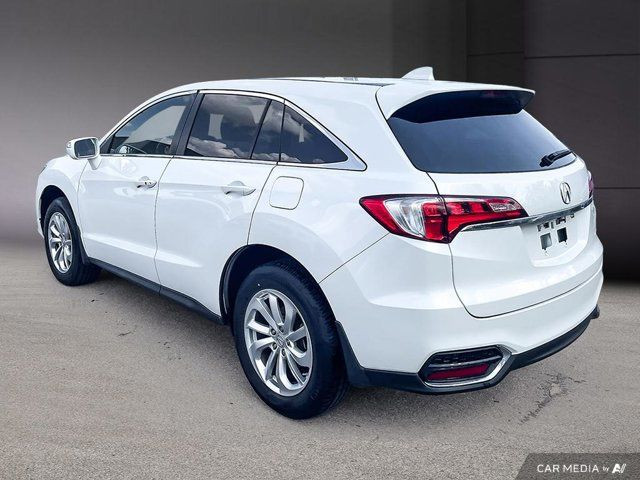 2018 Acura RDX Tech AWD | Navigation | Sunroof | Leather in Cars & Trucks in Cambridge - Image 3