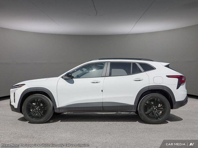 2025 Chevrolet Trax ACTIV | Apple Carplay | Heated Seats in Cars & Trucks in Saskatoon - Image 4