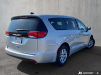 Safe and reliable, this 2026 Chrysler Grand Caravan SXT makes room for the whole team. ParkView Back... (image 5)