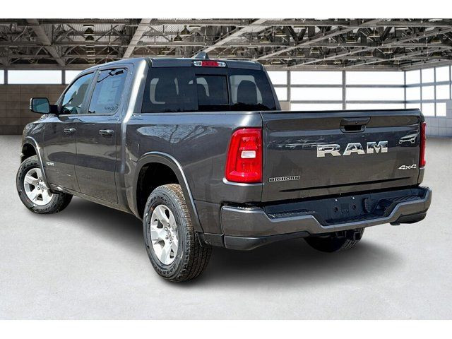 2025 Ram 1500 Big Horn in Cars & Trucks in Mississauga / Peel Region - Image 3