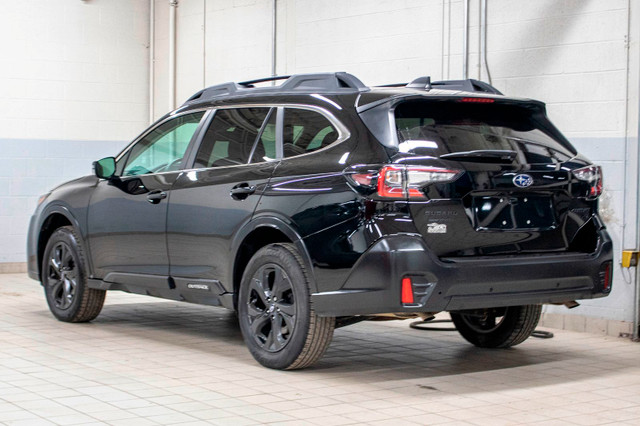 2020 Subaru Outback OUTDOOR XT, 2.4L TURBO, ECRAN 11.6, CARPLAY, in Cars & Trucks in City of Montréal - Image 4