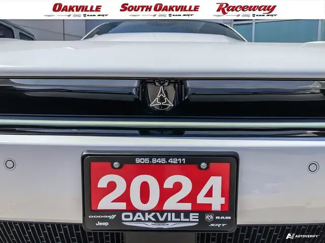2024 Dodge Charger DAYTONA SCAT PACK | PLUS GROUP | TRACK PACK | in Cars & Trucks in Oakville / Halton Region - Image 10