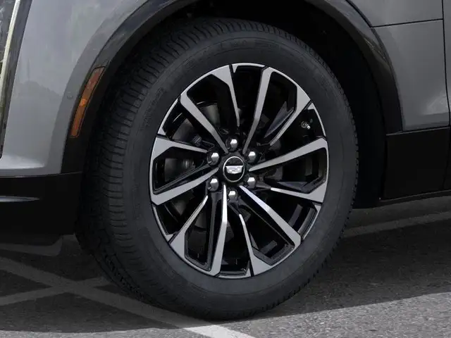 2025 Cadillac LYRIQ Sport in Cars & Trucks in Oakville / Halton Region - Image 13