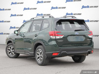 WAS: $39619 NOW: $38597 plus taxes and licensing feesAdventure Awaits with the 2024 Subaru Forester:... (image 3)
