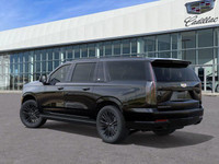 Command attention in this fully loaded 2025 Cadillac Escalade ESV Sport Platinum the pinnacle of Cad... (image 5)