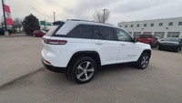 Odometer is 8796 kilometers below market average! This Jeep Grand Cherokee is equipped with: Capri L... (image 8)
