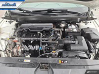 Look at this certified 2021 Hyundai Elantra PreferredApple CarPlay | Android Auto | Heated Seats & S... (image 8)