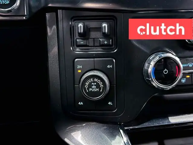 2022 Ford F-150 Lariat SuperCrew 5 1/2 ft 4x4 w/ Apple CarPlay,  dans Autos et camions dans Ville de Toronto - Image 35
