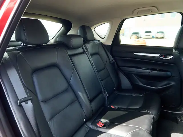 2025 Mazda CX-5 GS | Awd | Adaptive Cruise | Blindspot Monitor in Cars & Trucks in Edmonton - Image 22