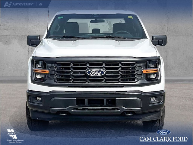 2025 Ford F-150 STX in Cars & Trucks in Red Deer - Image 2
