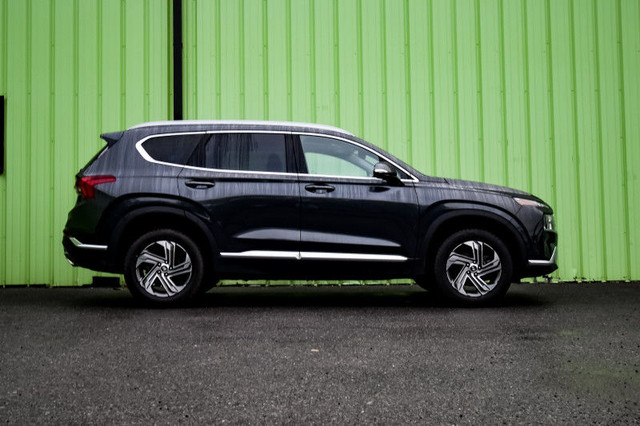 2023 Hyundai Santa Fe Preferred AWD w/Trend Package • SUNROOF in Cars & Trucks in Cornwall - Image 2
