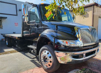 2019 International 4300