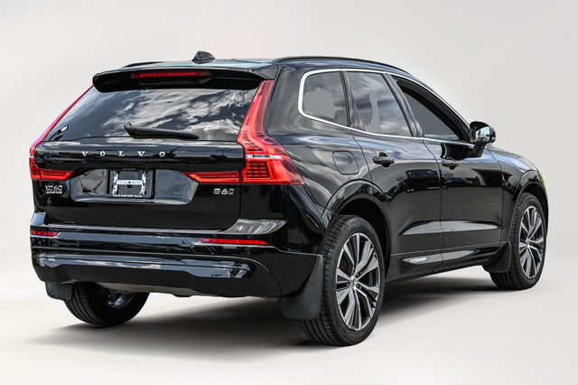 2022 Volvo XC60 in Cars & Trucks in City of Montréal - Image 4