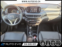 HYUNDAI TUCSON LIMITED 2.4L 2021, 152600 KM, FINANCEMENT DISPONIBLE, GROUPE ELECTRIQUE, CUIR, TOIT P... (image 8)