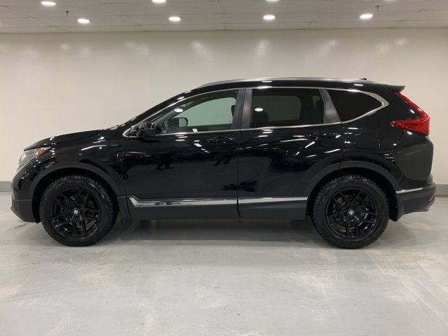 2019 Honda CR-V Touring in Cars & Trucks in Regina - Image 2