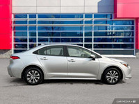 Recent Arrival! Looking for a reliable, efficient, uncomplicated car? Then check out this 2023 Toyot... (image 6)