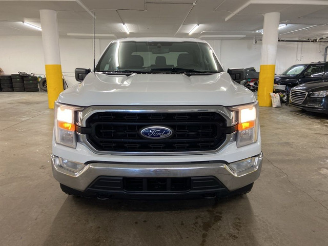 2022 Ford F-150 FX4 XLT SuperCrew 6.5' BU CAM, NAV in Cars & Trucks in Calgary - Image 2