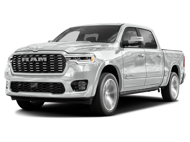 2025 Ram 1500 in Cars & Trucks in Chatham-Kent