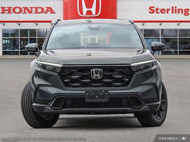 2026 Honda CR-V Hybrid Sport in Cars & Trucks in Hamilton - Image 2