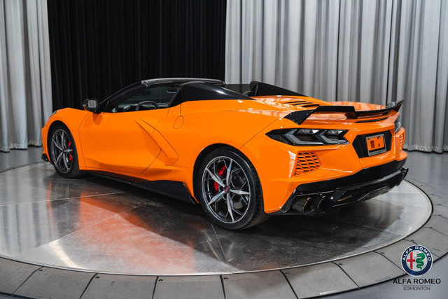2022 Chevrolet Corvette Stingray 700 HP | Supercharged | One... in Cars & Trucks in Edmonton - Image 4