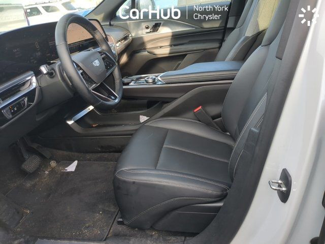 2024 Cadillac LYRIQ Tech in Cars & Trucks in City of Toronto - Image 2