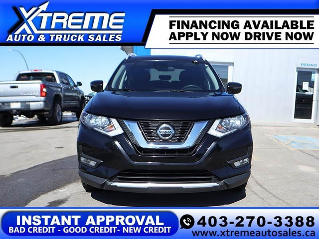 2020 Nissan Rogue AWD SV - NO FEES! in Cars & Trucks in Calgary - Image 2