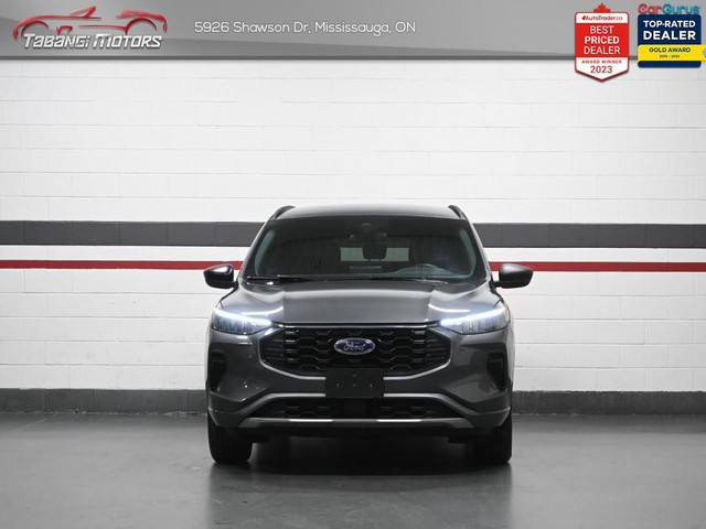 2023 Ford Escape ST-Line Leather Blind Spot Heated Seats Remote  in Cars & Trucks in Mississauga / Peel Region - Image 4