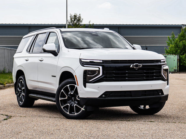 2025 Chevrolet Tahoe RST in Cars & Trucks in Strathcona County - Image 2