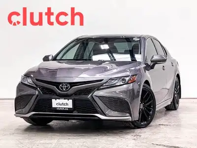 NO ACCIDENTS / CLEAN CARFAX / 1 OWNER / Front Heated Seats, Dual Zone Front Climate Control, Bluetoo...