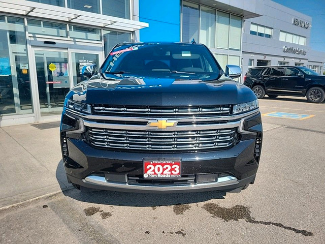 2023 Chevrolet Tahoe Premier in Cars & Trucks in Markham / York Region - Image 2