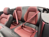 Ford Mustang GT Decapotable 2024 Liberte, Puissance et Style Legendaire Disponible chez Desmeules Ch... (image 8)