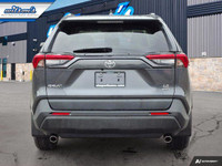 Check out this certified 2020 Toyota RAV4 LE AWD | Radar Cruise | Bluetooth | Heated Seats | Rear Ca... (image 3)