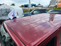 GARANTIE 1 ANS CREDIT DIRECT EN LIGNE AU WWW.AUTO-INTERNET.CA WOW 2013 JEEP WRANGLER UNLIMITED SAHAR... (image 8)