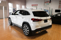 Special Finance Price: $39,999 | Cash Price: $41,499 2022 Mercedes-Benz GLA250 4MATIC - Low KM, No A... (image 3)