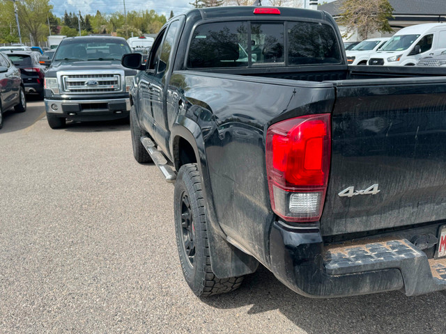2021 Toyota Tacoma Heated Front Seats, Trailer Sway Control,... in Cars & Trucks in Calgary - Image 2
