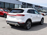 The 2015 Lincoln MKC AWD is a luxurious and high-performing vehicle that is sure to impress. With fe... (image 6)