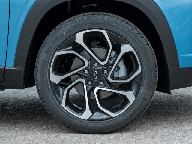 2025 Chevrolet Trax 2RS - Remote Start | Heated Steering in Cars & Trucks in Markham / York Region - Image 4