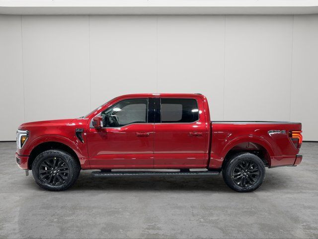 2025 Ford F-150 LARIAT - 502A in Cars & Trucks in Strathcona County - Image 2