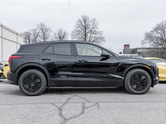 2025 Chevrolet Blazer EV AWD LT Midnight Edition- Panoramic Sunr in Cars & Trucks in Markham / York Region - Image 3