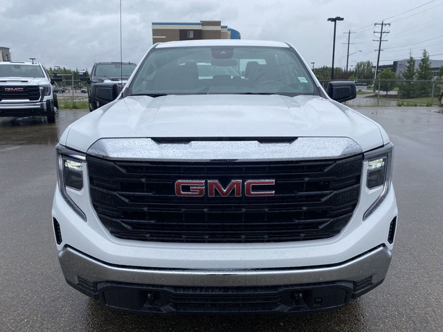 2023 GMC Sierra 1500 Pro in Cars & Trucks in Edmonton - Image 4