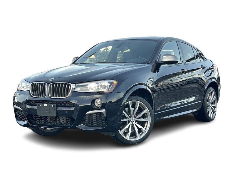 2018 BMW X4 | Cars & Trucks | Calgary | Kijiji Classifieds